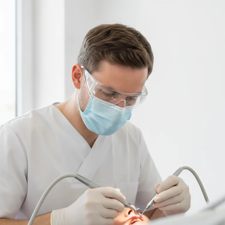 dentysta Grzegórzki